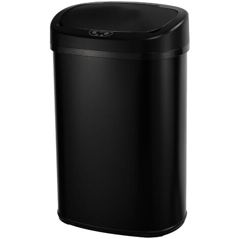 Automatischer Küchenmülleimer MAJESTIC 58l