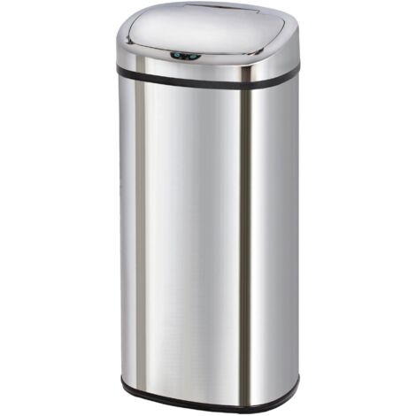 Automatischer Küchenmülleimer MAJESTIC 80l