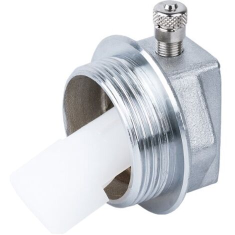 Automatischer Kühlerentlüfter 5/4", links