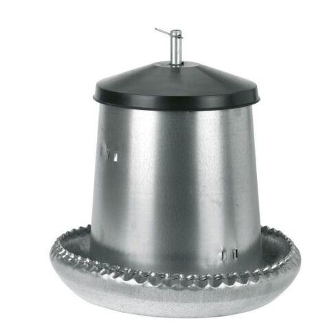 Automatischer Küken-Futterspender 5l