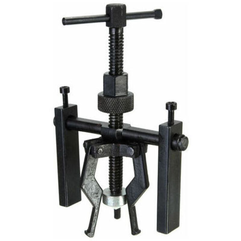 Image of Mumu - Automatischer Maschinenabzieher, 3-Backen-Innenlagerabzieher, Wartungswerkzeug