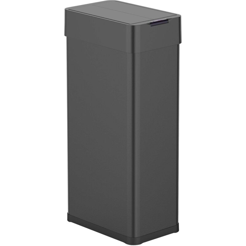 Kitchen Move Automatischer Mülleimer Silverlake 90l