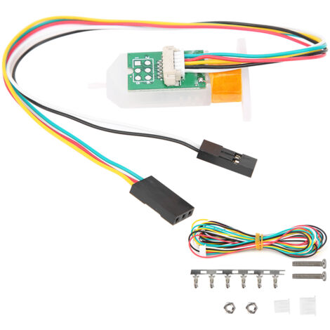 Automatischer Nivellierungssensor für 3D-Drucker – 3D-Touch-Sonde