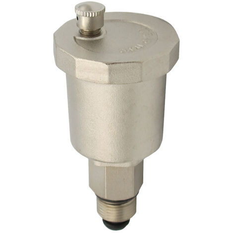 Automatischer Schnellentlüfter 3/8"