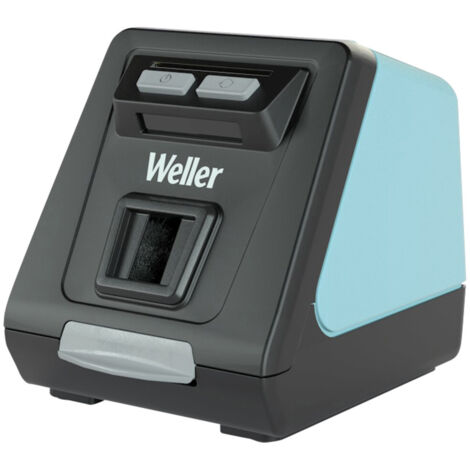 Automatischer Spitzenreiniger WATC100F mit Faserbürsten