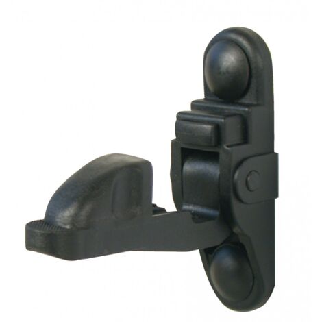 Automatischer Stopper, Kunststoffverbund, H.110 x B.32 x T.100 mm AFBAT