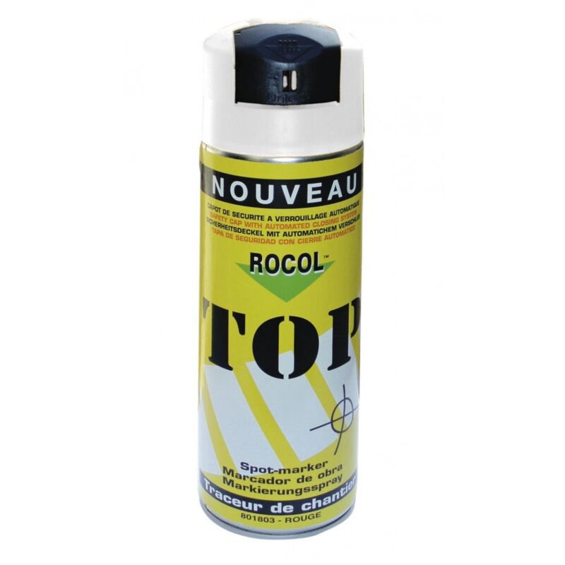 Rocol Automatischer Top-traceur 801804