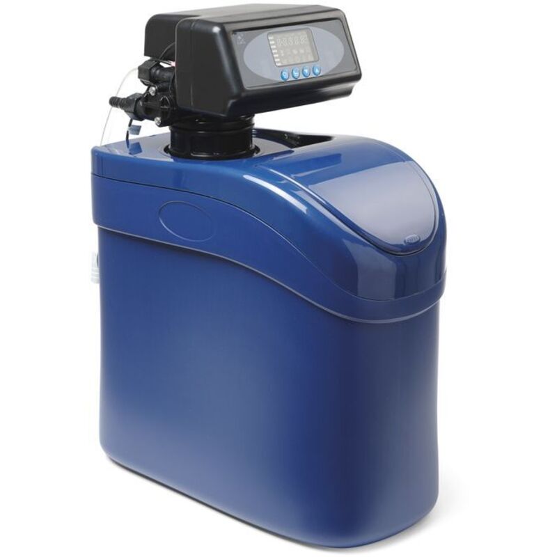 Hendi - Wasserenthärter, Automatisch, 230v/18w, 214x417x(h)505mm