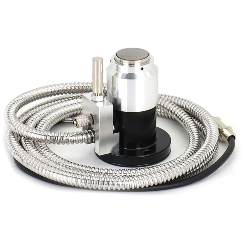 Image of Automatisches Werkzeugsensor-Graviermaschinen-Einstellinstrument cnc Z-Drucksonde CNC-Fräser (a)