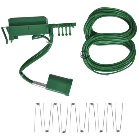 Automatisches Bewässerungssystem / Wasser-Sprinkler mit Timer