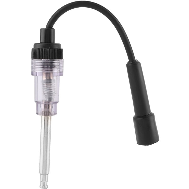 Image of Automatisches Diagnosegerät für Zündspulensysteme mit Klickstecker