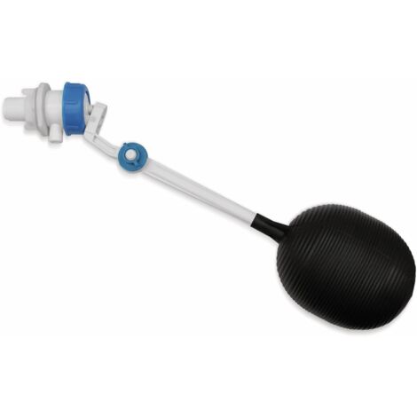 Automatisches Füllventil für WC Spülkästen, Wassertanks