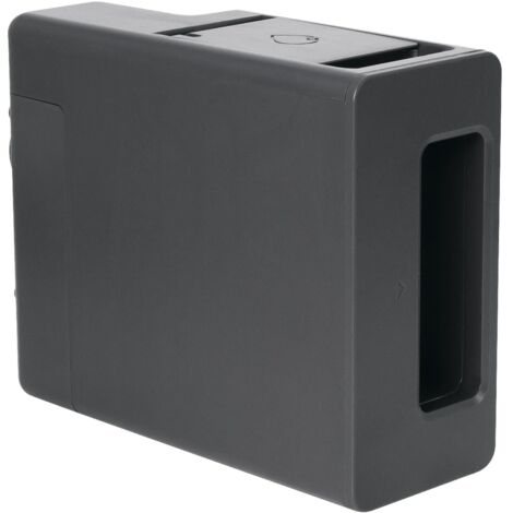Automatisches Hinzufügen des Reinigungslösungsmoduls Reinigungslösungszubehör, für Dreame X40 Ultra Complete/L40 Ultra/X40 Master/L10s Ultra Heat/X30 Ultra,für Mova P50 Pro Ultra/E40 Ultra