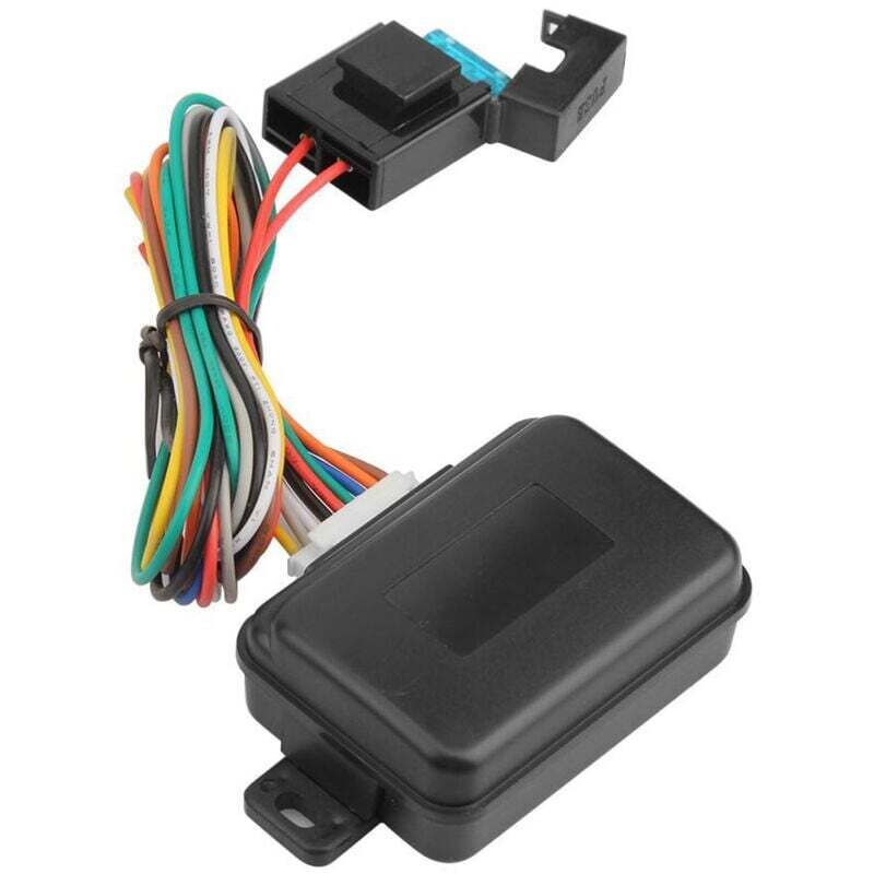 Image of Automatisches Klappsystem für die Seitenspiegel von Smart