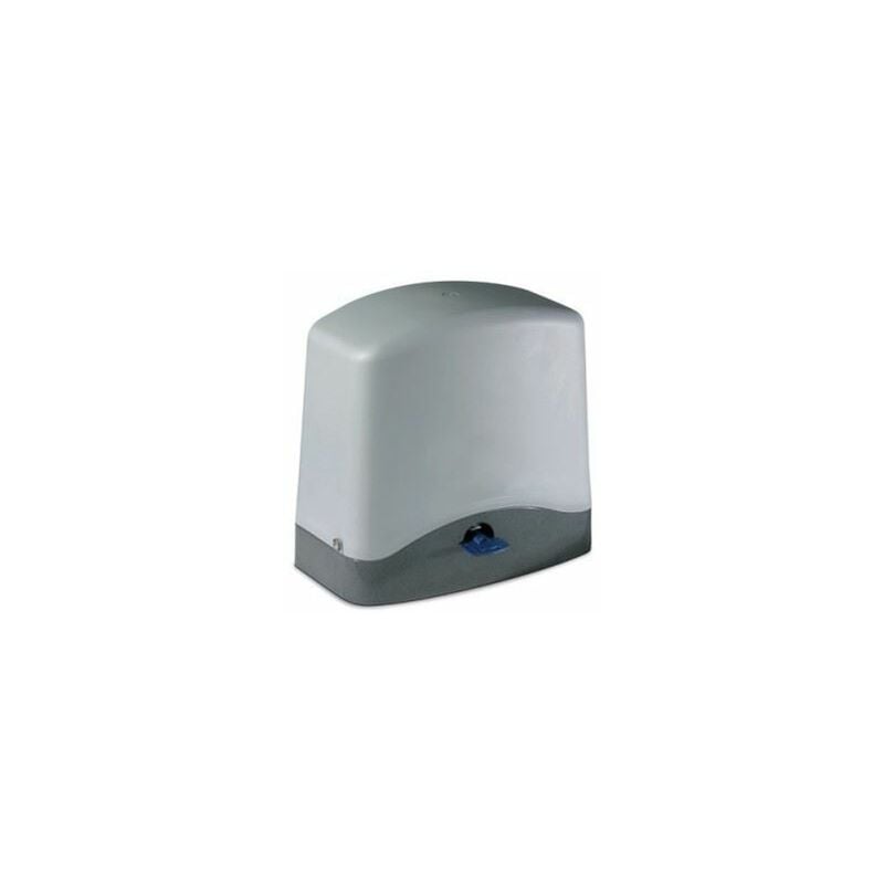 Moteur rapide 24Vdc pour portail coulissant poids max 300kg sl ace FAST,sans batterie Cardin