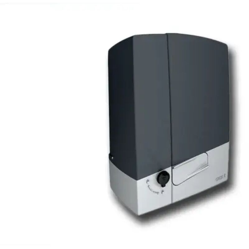 CAME Moteur pour Automatisme de portail coulissant BX-708AGS BX78