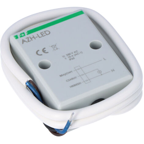 Automatisme crépusculaire AZH-LED