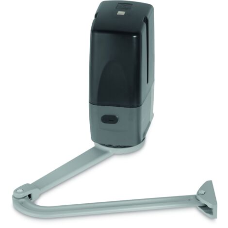 Automatisme de levage de barrière pour barrière 4MT sans unité de commande 230V CARDIN 710/EL402C