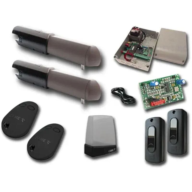 Kit automatisme ati a3000 230v 001u7084 u7084 - Came