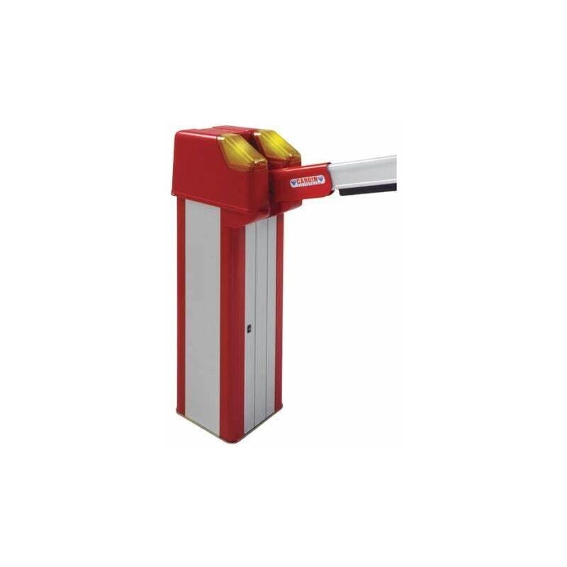 Automatisme de levage de barrière pour barrière 4MT 230V Cardin 710/EL413C