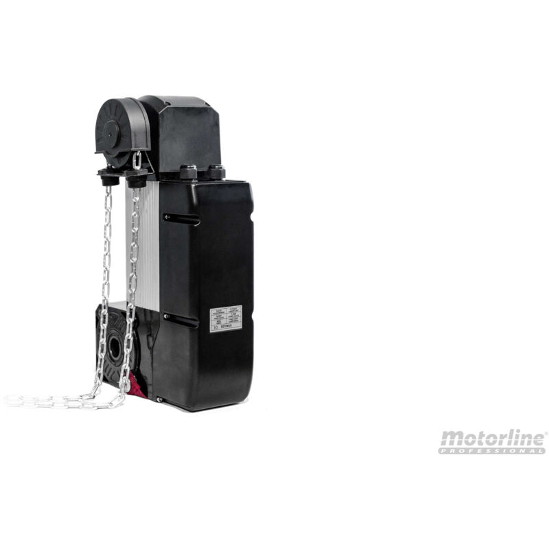 Automatisme pour portes sectionnelles Motorline KVM105