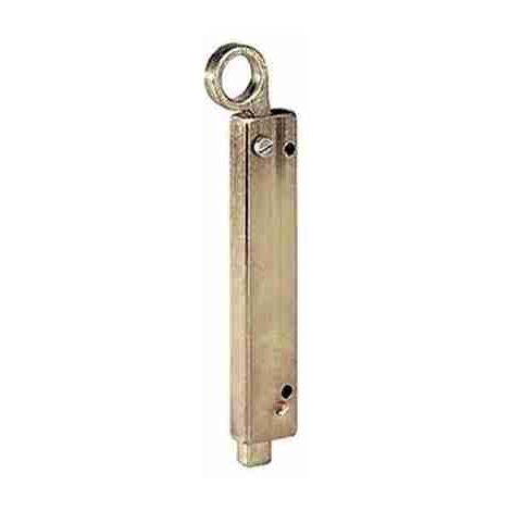 Automatismo Bloqueo Puerta Genius Blockit 4026 Automatismos Originales Garantía