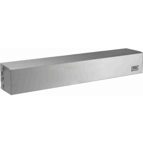 Automatismo SPRINTL para Puertas Batientes 24V SPRINT DITEC ENTREMATIC SPRINTL PMSPRINTL