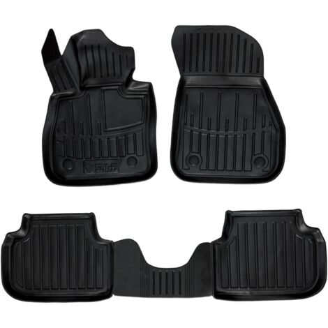 Automatten BMW 1er F40 2019-2024