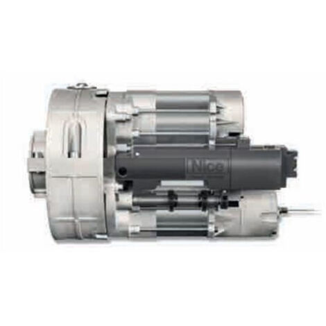 Automazione Motore Per Serrande Serranda Avvolgibile Fino 360KG 230V NICE RN2480