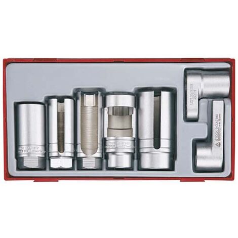 Automobil Becher Set TENGTOOLS TTSS07 7 Stück 144340106