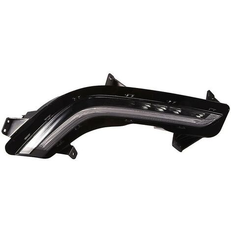 Automobil-LED-Tagfahrlicht-Baugruppe für Koleos Ii 266050046r links