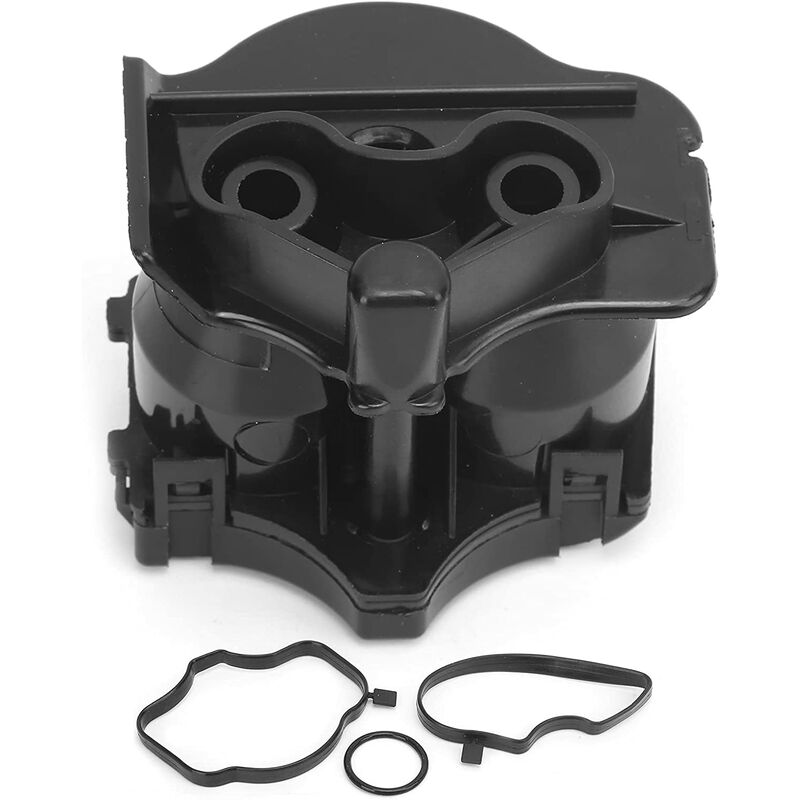 Automobile Filtres À Huile Reniflard De Carter Soupape 11127799367 Remplacement Pour 3 Série 2003 E46 1998-2015 Berline