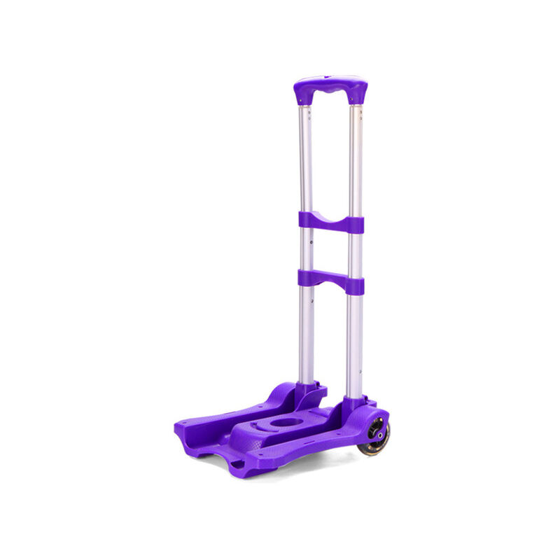 Automobile portatile pieghevole del carrello di