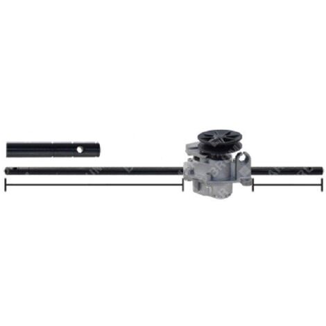 Automoteur pour tondeuse à gazon BLX - 058374