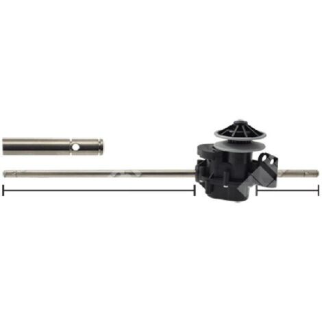 Automoteur pour tondeuse à gazon DAYE - DAYEE - 050271