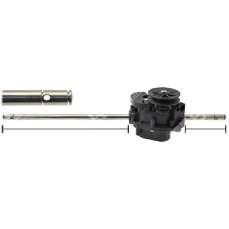 Automoteur pour tondeuse à gazon DAYE - DAYEE - 050272