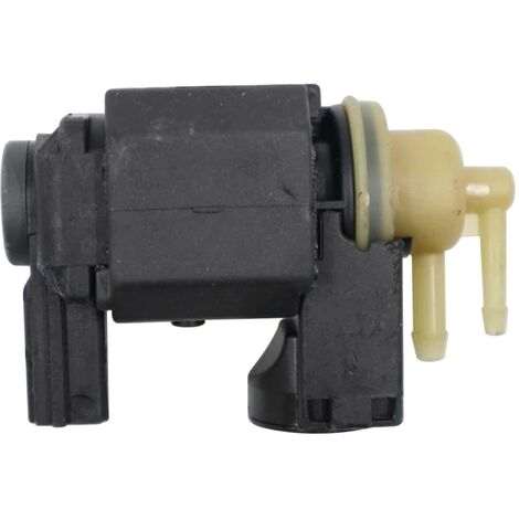 Automotive EGR Magnetventil Abgas Magnetventil Turbo Druck Konverter Für-A6 C7 059906627m