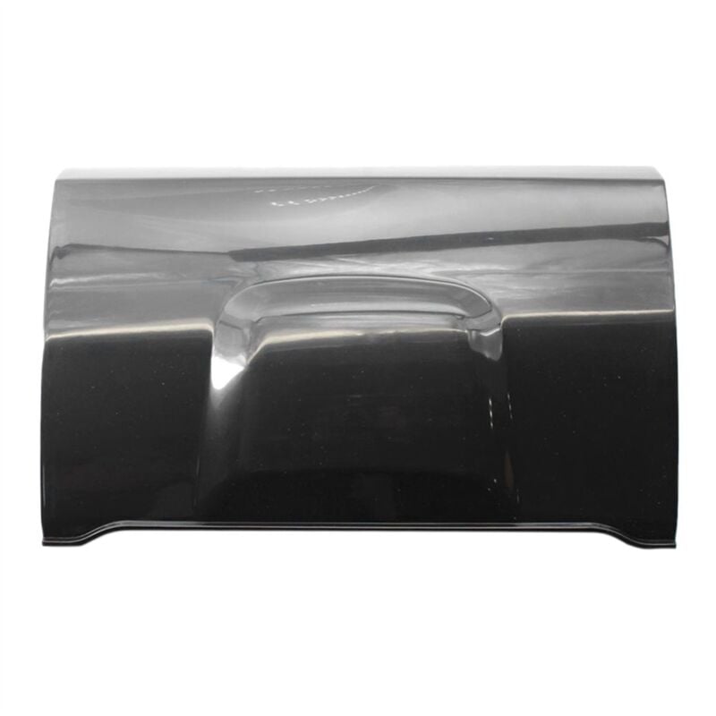 Image of Automotive HeckstoßStange AnhäNgerabdeckung für - W163 ML320 ML350 1998-2005 A1638801105