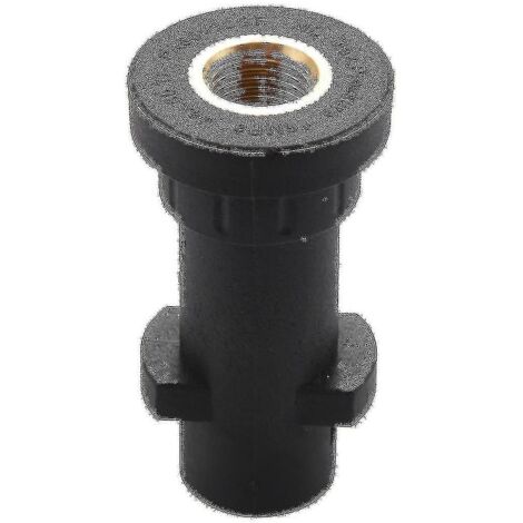 Automotive High Pressure Cleaning- Foam Nozzle Quick Adapter For K K2 K3 K4 K5 K6 K7