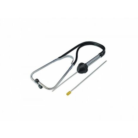 Automotive Mechanics Stethoscope Engine Diagnostic Tool Car Van
