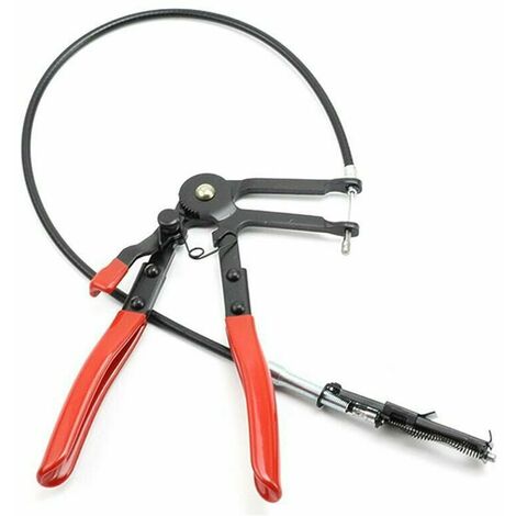 160cm Flexible Claw Pliers For Working In Tight Spaces, Drain Snake, Use To  Grab Hair, Trash, Even Important Stuff From Sewer, Sink, Toilet