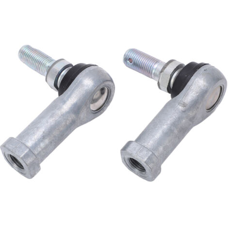 Automotive Stee Spurstange E 2-teiliges Spurstangenkopf-Set 10202260 L Rechts Hochfeste Ersatzteil für DS Gas Elektro Automotive Ersatzteil.