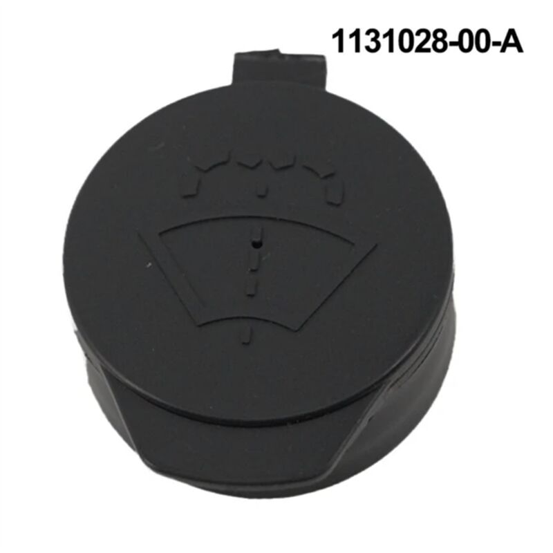 Image of Tlily - Automotive Wischer Flasche Kappe Kühler für 3/Y 1131028-00-A 1607951-00-A Auto Teile