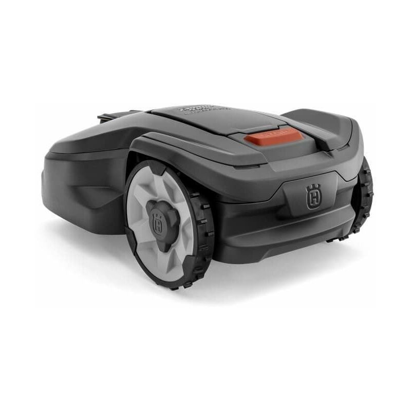 

Husqvarna - AUTOMOWER 305