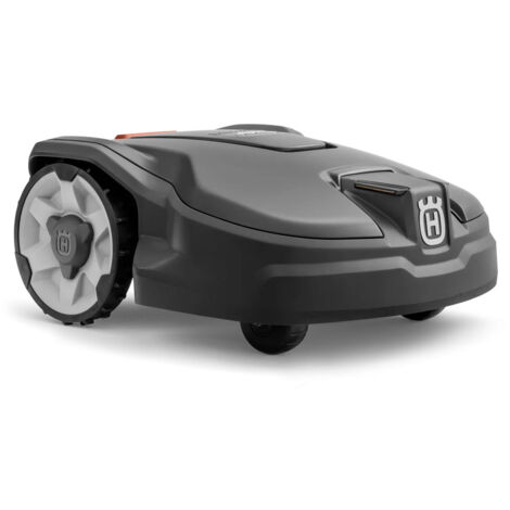 Automower® 305 NE PAS AFFICHER