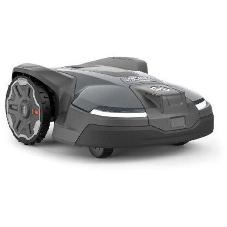 AUTOMOWER HUSQVARNA AM430X NERA - EHLIS
