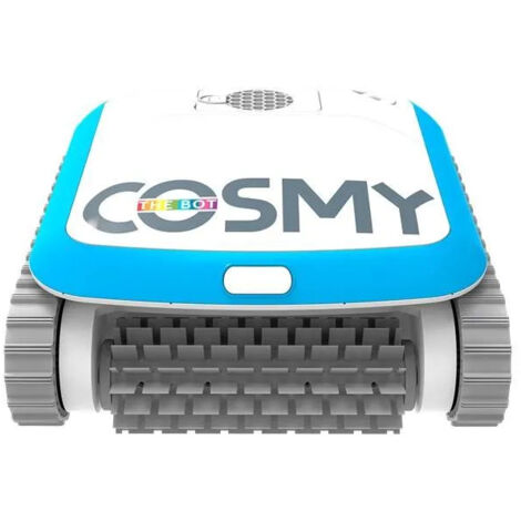 Autonomer elektrischer Roboter COSMY 100.
