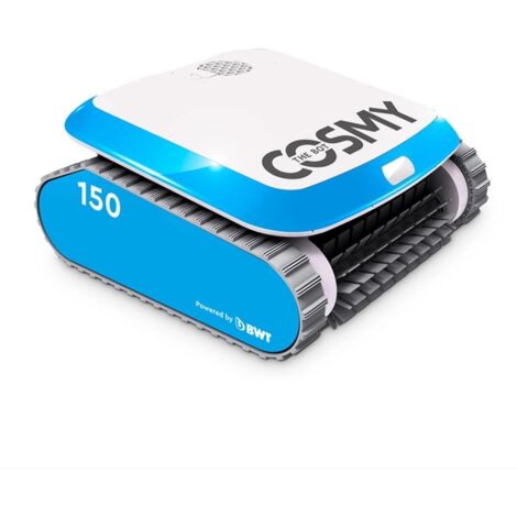 Autonomer elektrischer Roboter COSMY 150.