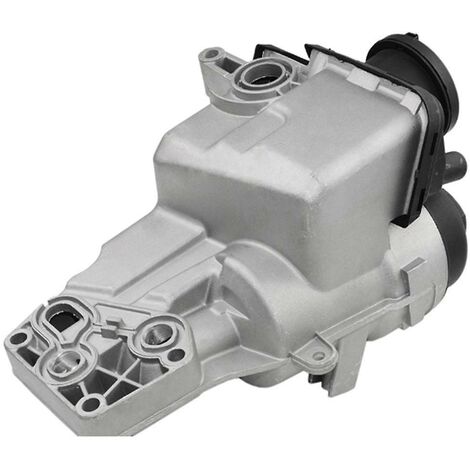 Autoölfiltergehäuse für C30 C70 S40 S60 V50 V60 XC60 T5 31338685 30788494 7g9n6884ac