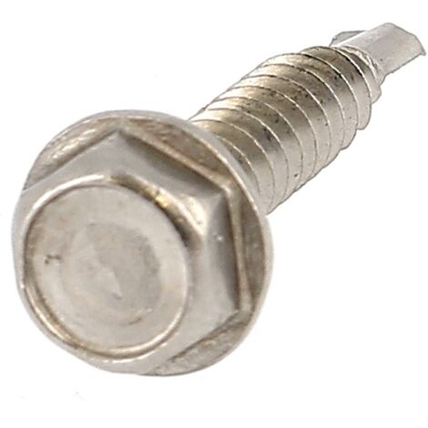 Autoperceuse TH 3.5X13 Inox A2 DIN 7504K